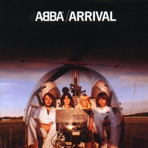 Arrival - CD Audio di ABBA