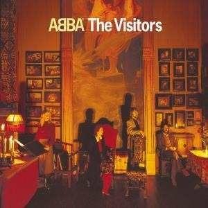 The Visitors - CD Audio di ABBA