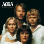 ABBA. The Definitive Collection