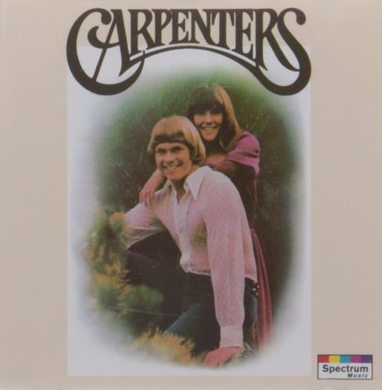 The Carpenters - CD Audio di Carpenters