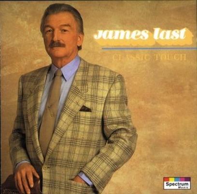 The Classic Touch - CD Audio di James Last