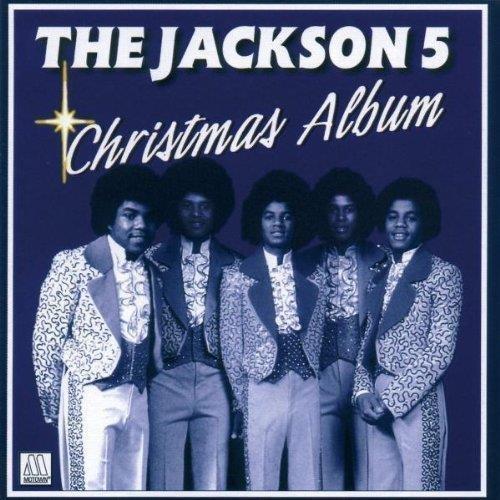 Christmas Album - CD Audio di Jackson 5
