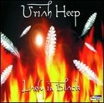 Lady in Black - CD Audio di Uriah Heep