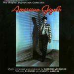 American Gigolo (Colonna sonora)