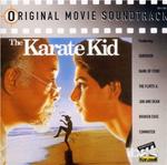 Karate Kid (Colonna sonora)