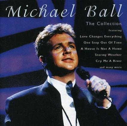 Collection - CD Audio di Michael Ball