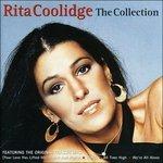 Rita Coolidge. The Collection - CD Audio di Rita Coolidge