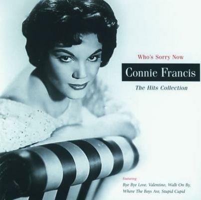 Connie Francis. The Collection - CD Audio di Connie Francis