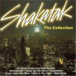 Shakatak. The Collection - CD Audio di Shakatak