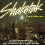 Shakatak. The Collection