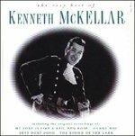 The Very Best of - CD Audio di Kenneth McKellar
