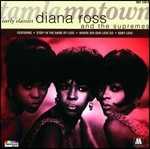 CD Early Classics Diana Ross and the Supremes