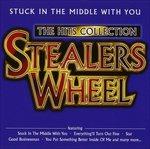 Stuck in the Middle with You - CD Audio di Stealers Wheel