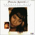 Greatest Hits - CD Audio di Brenda Russell