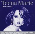 Greatest Hits - CD Audio di Teena Marie