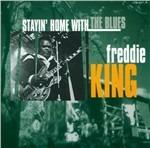 Stayin' Home with the Blues