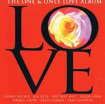 The One & Only Love Album