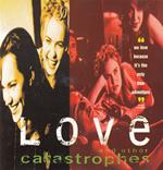 Love & other catastrophes (Colonna Sonora)