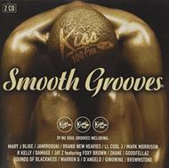 Kiss 100Fm Smooth Grooves