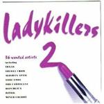 Ladykillers 2 (2 Cd)