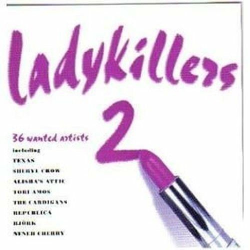 Ladykillers 2 (2 Cd) - CD Audio