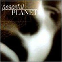 Peaceful Planet - CD Audio