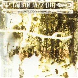Talkin' Jazz Vol. 3 - CD Audio