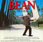 Mr. Bean - the Album (Colonna sonora)
