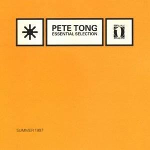 Pete Tong Essential Selection Vol.1 Summer 1997 - CD Audio