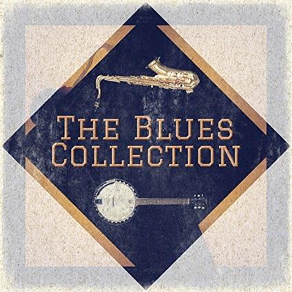 The Blues Collection - CD Audio