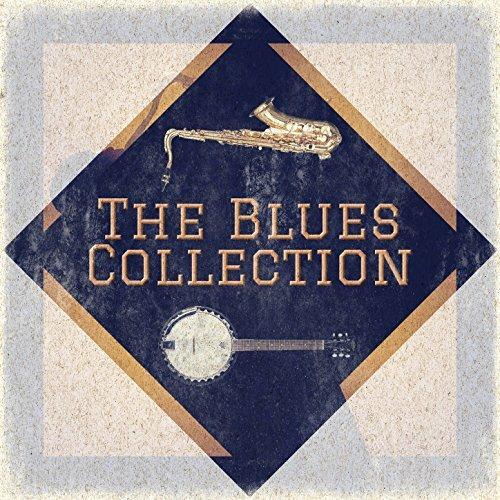 The Blues Collection - CD Audio