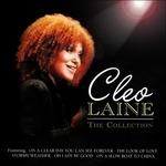 Collection - CD Audio di Cleo Laine