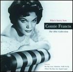 The Hits Collection - CD Audio di Connie Francis