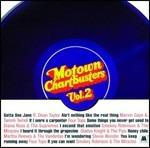 Motown Chartbusters vol.2 - CD Audio
