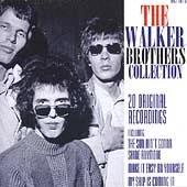 The Walker Brothers Collection - CD Audio di Walker Brothers
