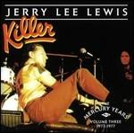 The Killer Collection (Import) - CD Audio di Jerry Lee Lewis