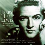 The Country Collection - CD Audio di Jerry Lee Lewis