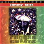 Reggae Greats - CD Audio di Jimmy Cliff