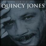 The Best of Quincy Jones - CD Audio di Quincy Jones