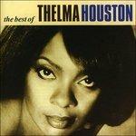 The Best of Thelma Houston - CD Audio di Thelma Houston