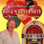 Rock'n'Roll Party - CD Audio di James Last