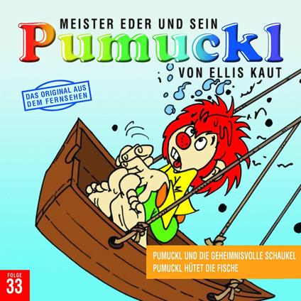 Meister und Sein 33 - CD Audio