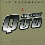 Essential Quo vol.3 - CD Audio di Status Quo