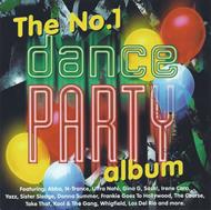 The No. 1 Dance Party Album