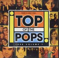 Top of the Pops Album