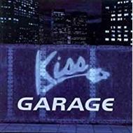 Kiss Garage
