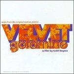Velvet Goldmine (Colonna sonora)