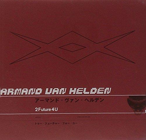 2 Future 4 U - CD Audio di Armand Van Helden