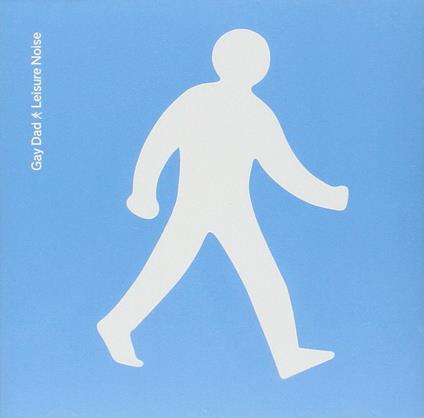 Leisure Noise - CD Audio di Gay Dad