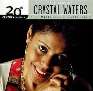 Millennium Collection - CD Audio di Crystal Waters
